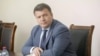 Давид Санакоев