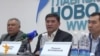 Оппозиция митингдерди чектөөгө каршы