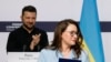 Се очекува Јулија Свириденко, сегашната прва вицепремиерка, да ја преземе функцијата од Денис Шмихал, кој поднесе оставка од функцијата премиер на 15 јули 2025 година, како дел од големата реконструкција на владата.