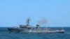 Крим: РФ повернула в стрій корабель, який після атаки у жовтні був нібито незначно пошкоджений