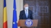 Președintele României, Klaus Iohannis, spune că România nu va fi atrasă în conflictul din Ucraina. 