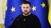 «Готуємо синхронізацію європейських санкцій в Україні і також готуємо нові рішення про санкції – як на рівні партнерів, так і в юрисдикції України»