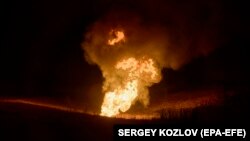 Наслідки удару по Харкову, 23 січня 2023 року
