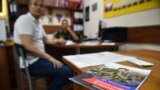 Иллюстративное фото