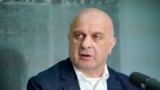 Андро Гоциридзе