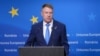 Klaus Iohannis a declarat că se va implica dacă cele două partide PSD și PNL nu se vor înțelege. 