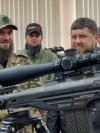 КАдыров Рамзан, Соьлжа-г1ала