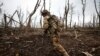 UKRAINE--Ivan Minugaliyev's fight for independence--24082023