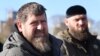 Монархих ловзар: шен Iедал муха чIагIдо Кадыровс