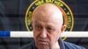 Очільник угруповання ПВК «Вагнер» Євген Пригожин