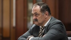 Сергей Меликов (архивное фото)
