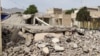 Orașul Mir Ali din Waziristanul de Nord, un district din nord-vestul Pakistanului, a fost scena unor atacuri mortale repetate împotriva forțelor de securitate pakistaneze.