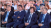"ქართული ოცნების" ხელისუფლებას ევროკავშირი 5 აუცილებელი ნაბიჯის გადადგმას ურჩევს.