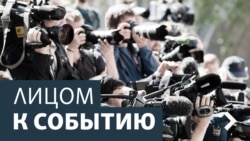 Лицом к событию. Украина: война погрязла во лжи