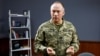 Олександр Сирський (на фото) заявив, що отримав від Гринкевича тверді зобов’язання щодо підтримки як з боку США, так і з боку альянсу