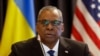 „Nu am nicio îndoială că se va întâmpla și am auzit că aproape fiecare țară din sală spune la fel”, a declarat secretarul american al Apărării, Lloyd Austin, după un summit de două zile al NATO dominat de o singură întrebare: când se va alătura Kievul alianței. 