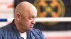 Очільник угруповання ПВК «Вагнер» Євген Пригожин