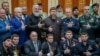 "Бакъболу кадыровхой". Керла "Нохчийчоьнан турпалхой" - Царех хууш хIун ду