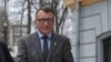 Paul Stănescu, secretarul general al Partidului Social Democrat (PSD).