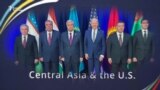 Америка Борбор Азияны бооруна тарта алабы?