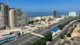 Маңғыстау облысы Ақтау қаласы. 15 маусым, 2023 жыл.