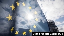 Europe Copyright