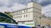СИЗО-1 в Ростове во время захвата. 16 июня 2024 года