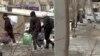 Талашка түшкөн курулуш: элдин талабы, мэриянын сунушу

