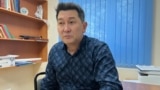 Лукпан Ахмедьяров, автор YouTube-канала «Просто журналистика»