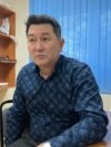 Лукпан Ахмедьяров, автор YouTube-канала «Просто журналистика»
