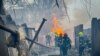 Центр страткомунікацій спростовує інформацію про нібито удар по штабу ЗСУ в Одесі
