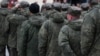 Мобилизаци йина резервхой, гайтаман сурт