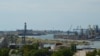 Российские власти намерены реконструировать морской порт в Камышовой бухте Севастополя – Развожаев