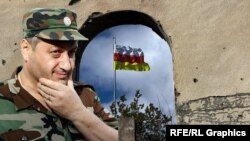 Эдуард Кокойты (коллаж)
