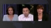 Ivan Bedrov, Genka Shikerova, Tatiana Vaksberg