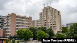 Илустративна фотографија - Министерство за внатрешни работи на Косово. 