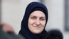 Кадырова Iайшат