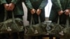 Весенний призыв в России: 160 тысяч человек отправят в армию