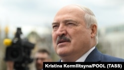 Лукашенко наголосив, що йому не подобається теза Трампа щодо швидкого завершення війни