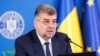 Premierul Marcel Ciolacu a renunțat la acțiunea sa împotriva Secretariatului General al Guvernului ca să-și dedice întreg timpul guvernării. 