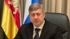 Дзамболат Тедеев