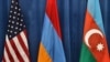 ԱՄՆ, Հայաստանի և Ադրբեջանի դրոշները, արխիվ