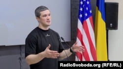 Михайло Федоров (на фото) обійняв посаду першого віцепрем’єр-міністра – міністра цифрової трансформації
