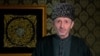 Абдуллаев Ахьмад