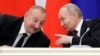 Бакунун нааразылыгы, Кремлдин өкүнүчү. Азербайжан Орусиядан оолактайбы?