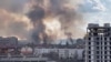 Izbucnit pe o suprafață de 1.000 de metri pătrați, incendiul s-a extins pe o suprafața estimată  la 7.000 de metri pătrați.