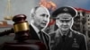 Чи реально засудити вище керівництво Росії за війну в Україні?