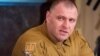 Голова СБУ Василь Малюк