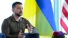 Зеленський: «Бахмут не захоплений сьогодні Росією»