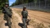 The Telegraph: ЄC будує нову «залізну завісу» на кордонах з Білоруссю та РФ за допомогою мільйонів протипіхотних мін